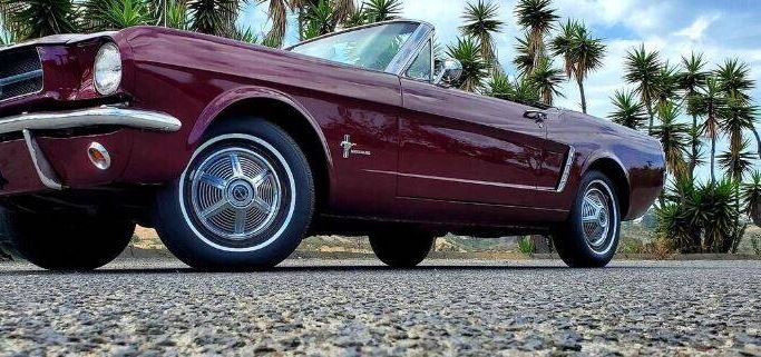 Unknown-Mustang-1965-Red-1