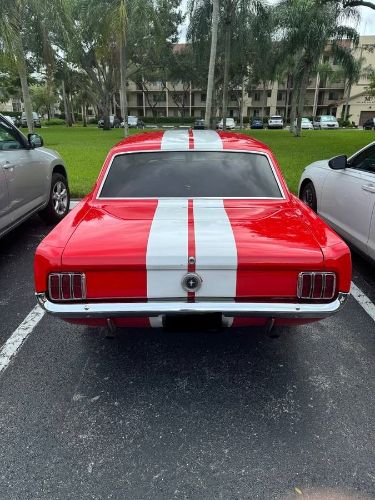 Unknown-Mustang-1965-Red-1
