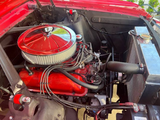 Unknown-Mustang-1965-Red-1