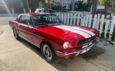 Unknown-Mustang-1965-Red-11