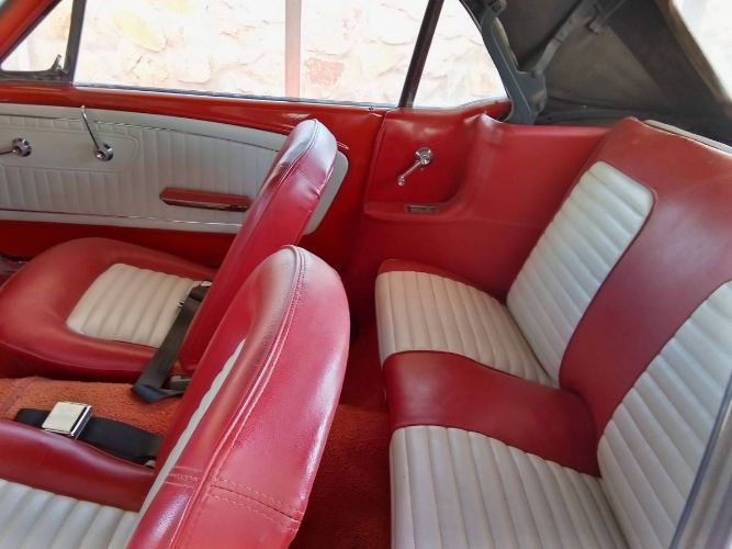 Unknown-Mustang-1965-Red