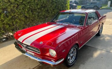 Unknown-Mustang-1965-Red-13