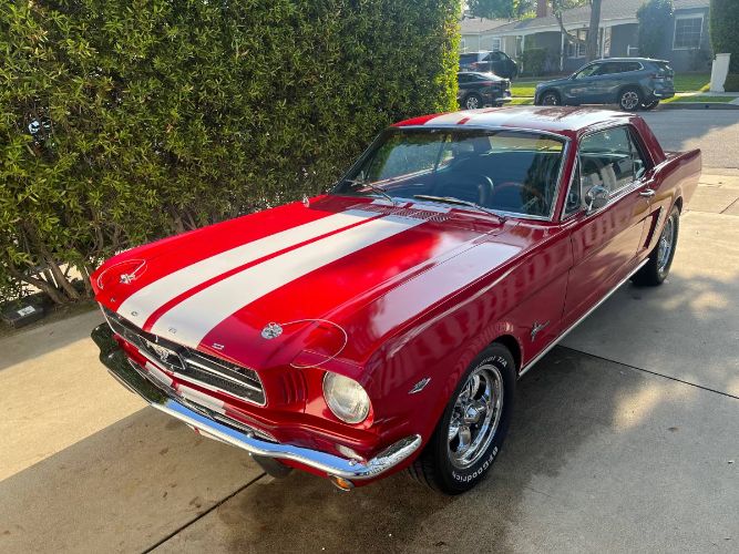 Unknown-Mustang-1965-Red-13