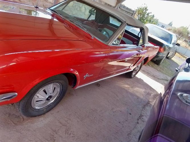 Unknown-Mustang-1965-Red-13