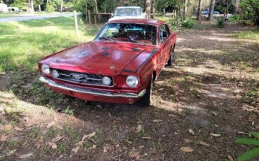 Unknown-Mustang-1965-Red