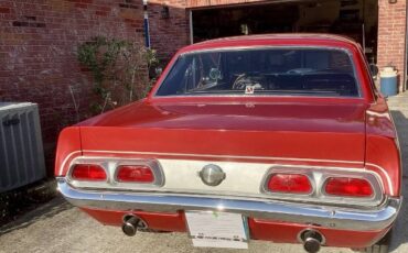 Unknown-Mustang-1965-Red