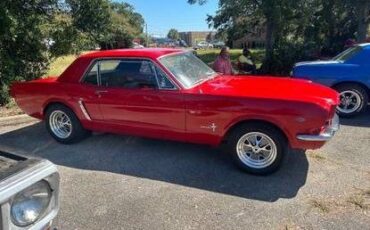 Unknown-Mustang-1965-Red