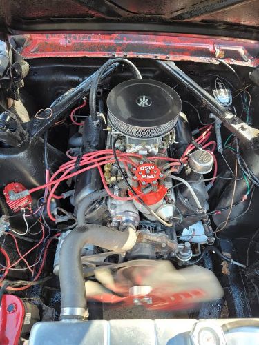 Unknown-Mustang-1965-Red-4