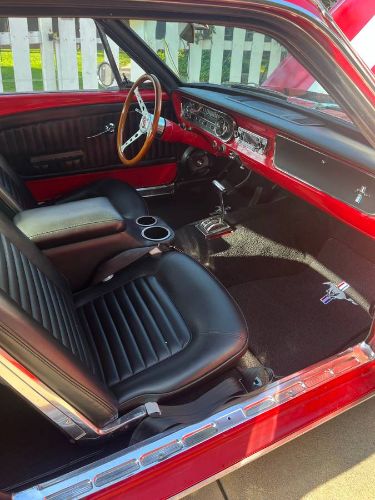 Unknown-Mustang-1965-Red-5