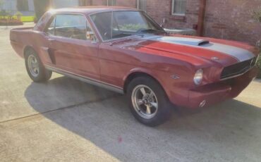 Unknown-Mustang-1965-Red-5