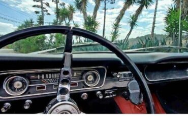 Unknown-Mustang-1965-Red-7