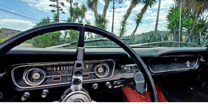 Unknown-Mustang-1965-Red-7