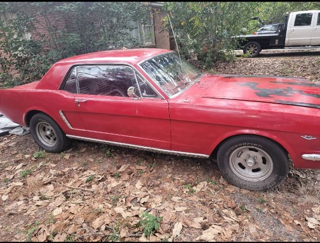 Unknown-Mustang-1965-Red-7