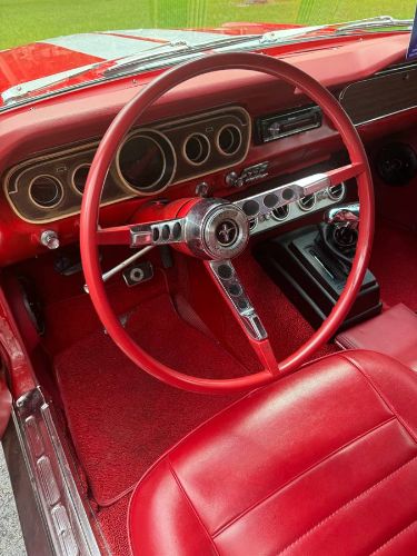 Unknown-Mustang-1965-Red-7