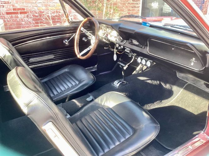 Unknown-Mustang-1965-Red-7