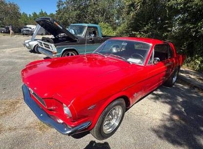 Unknown-Mustang-1965-Red-7