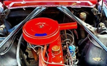 Unknown-Mustang-1965-Red-8