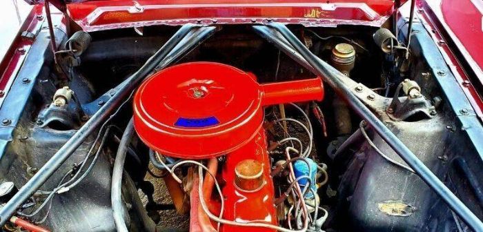 Unknown-Mustang-1965-Red-8