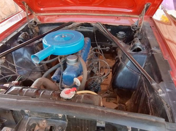 Unknown-Mustang-1965-Red-8
