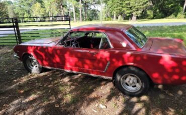 Unknown-Mustang-1965-Red-8