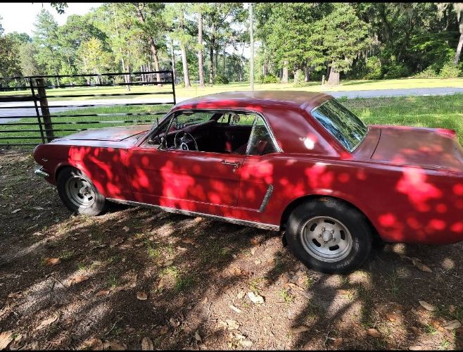 Unknown-Mustang-1965-Red-8
