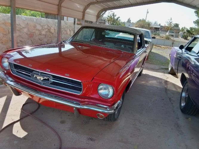 Unknown-Mustang-1965-Red-9