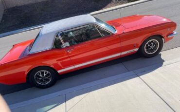 Unknown-Mustang-1965-Red-Black-1