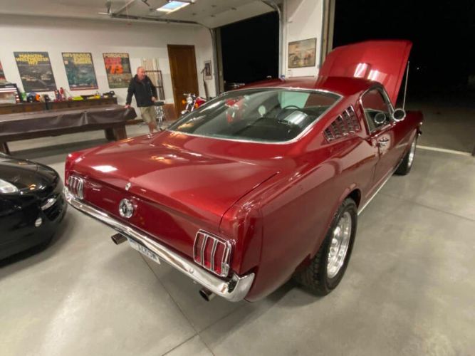 Unknown-Mustang-1965-Red-Black-1