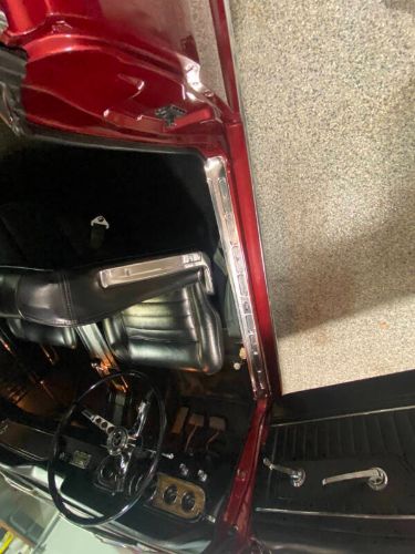 Unknown-Mustang-1965-Red-Black-26