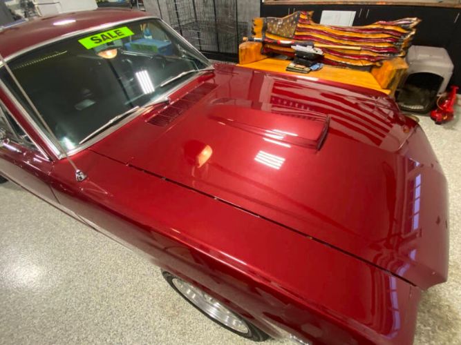 Unknown-Mustang-1965-Red-Black-4