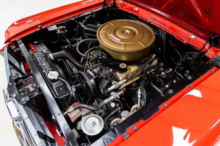 Unknown-Mustang-1965-Red-Black-6