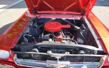 Unknown-Mustang-1965-Red-Gray-11