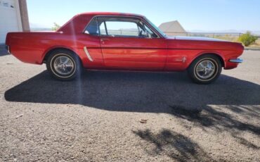 Unknown-Mustang-1965-Red-Gray-12