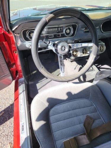 Unknown-Mustang-1965-Red-Gray-17