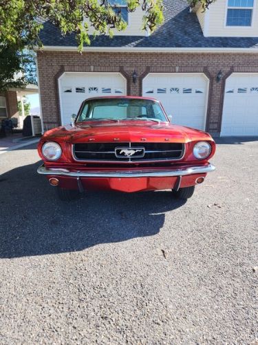 Unknown-Mustang-1965-Red-Gray-5