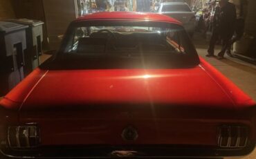 Unknown-Mustang-1965-Red-Gray-7