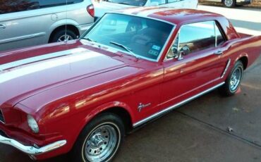 Unknown-Mustang-1965-Red-Red-16