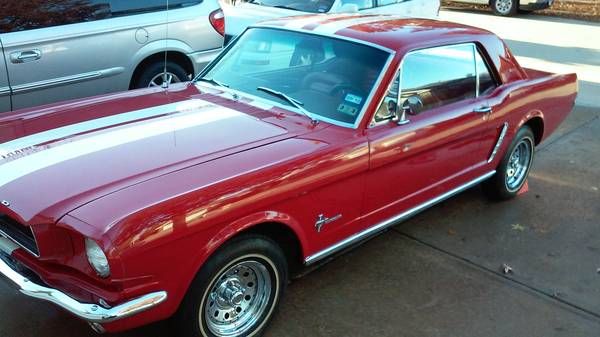 Unknown-Mustang-1965-Red-Red-16