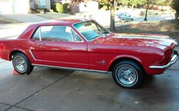 Unknown-Mustang-1965-Red-Red-18