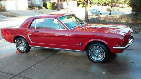 Unknown-Mustang-1965-Red-Red-18