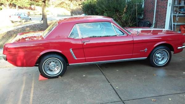 Unknown-Mustang-1965-Red-Red-3