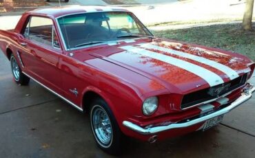 Unknown-Mustang-1965-Red-Red