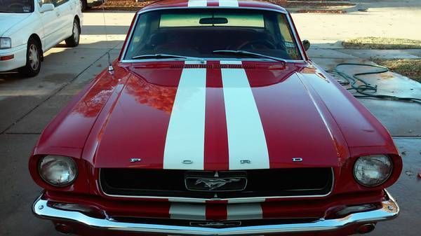 Unknown-Mustang-1965-Red-Red-9