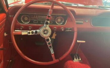 Unknown-Mustang-1965-Red-Red-vinyl-14