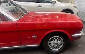 Unknown-Mustang-1965-Red-Red-vinyl-3