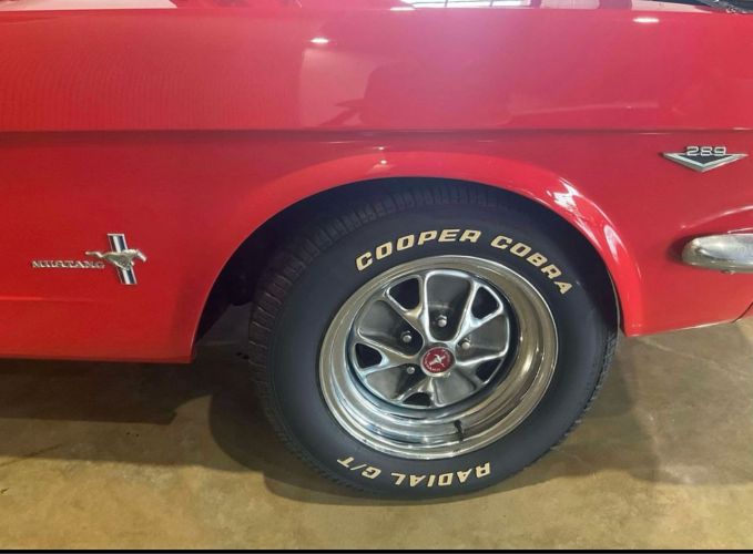 Unknown-Mustang-1965-Red-Red-vinyl-6