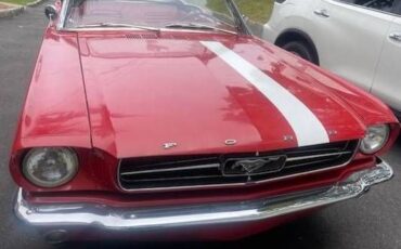 Unknown-Mustang-1965-Red-Red-vinyl-8