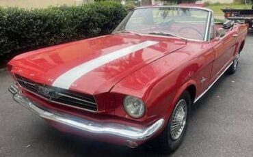 Unknown-Mustang-1965-Red-Red-vinyl-9