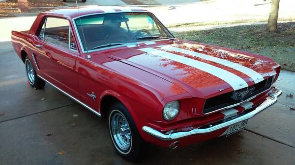 Unknown-Mustang-1965-Red-Red