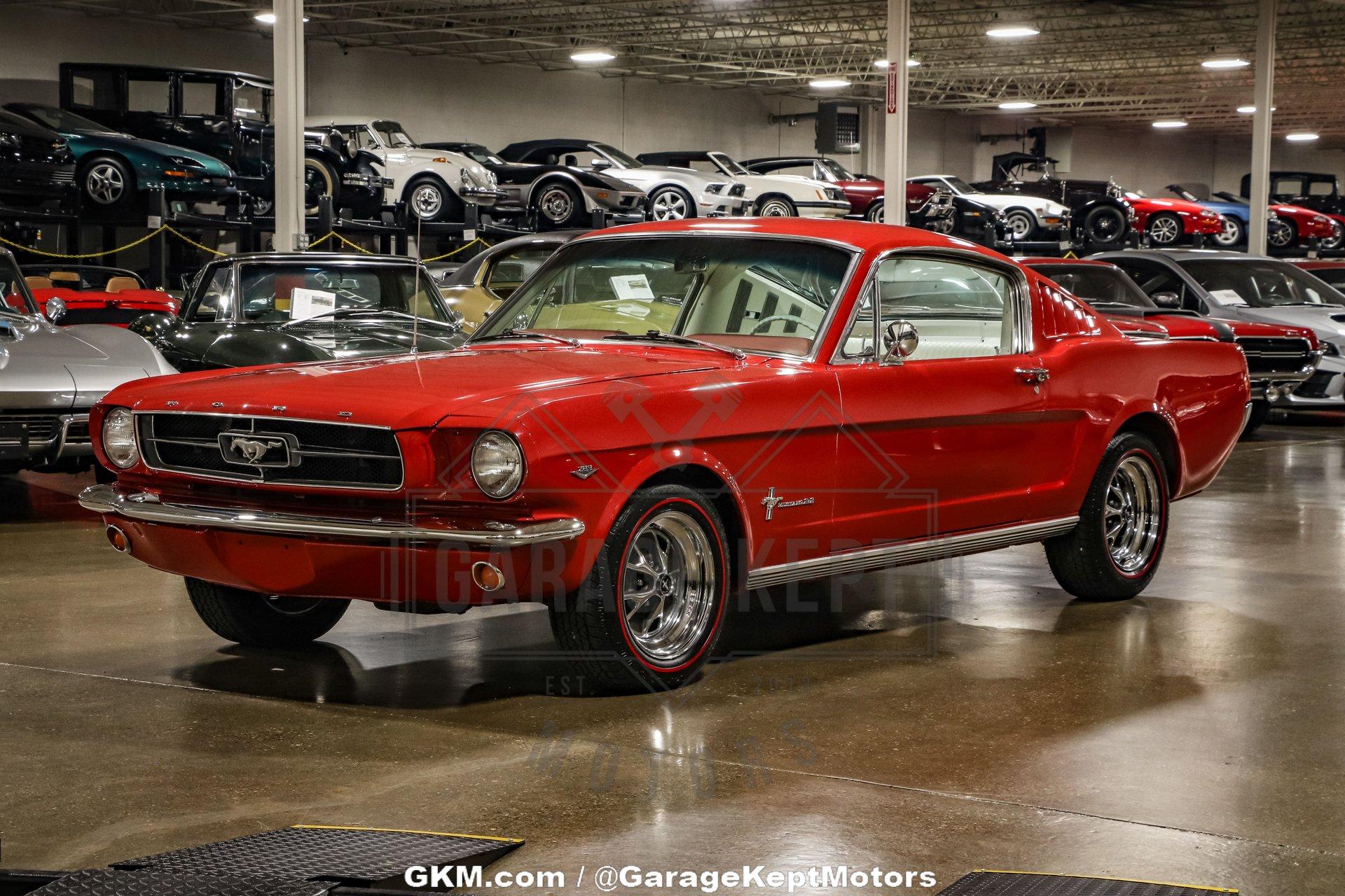 Unknown-Mustang-1965-Red-White-19